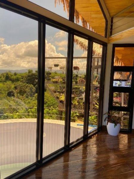 Farm Ridge By Desmond Farm Villa Sampaloc  Exterior foto