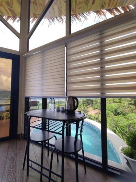Farm Ridge By Desmond Farm Villa Sampaloc  Exterior foto